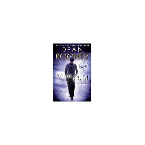 Saint Odd - Dean Koontz