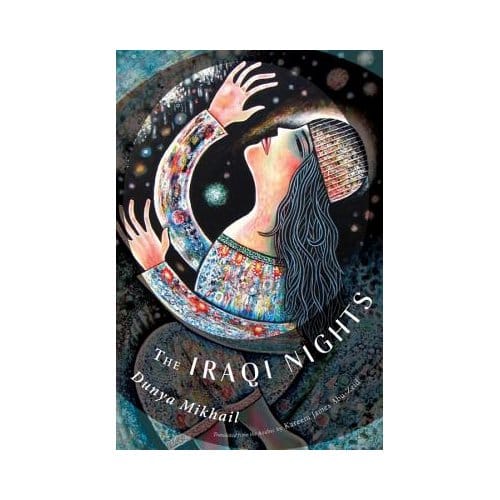 The Iraqi Nights - Mikhail, Dunya