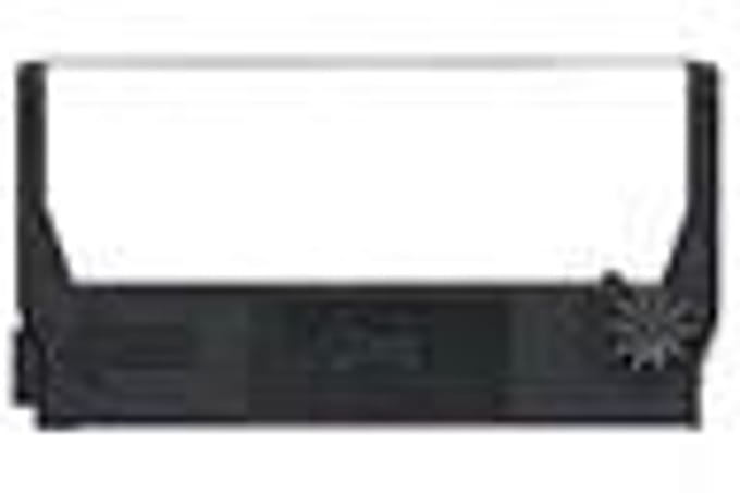 Epson Ribbon Cartridge TM-267/II,-250, -270, -280, M-260 series, black (ERC23B)