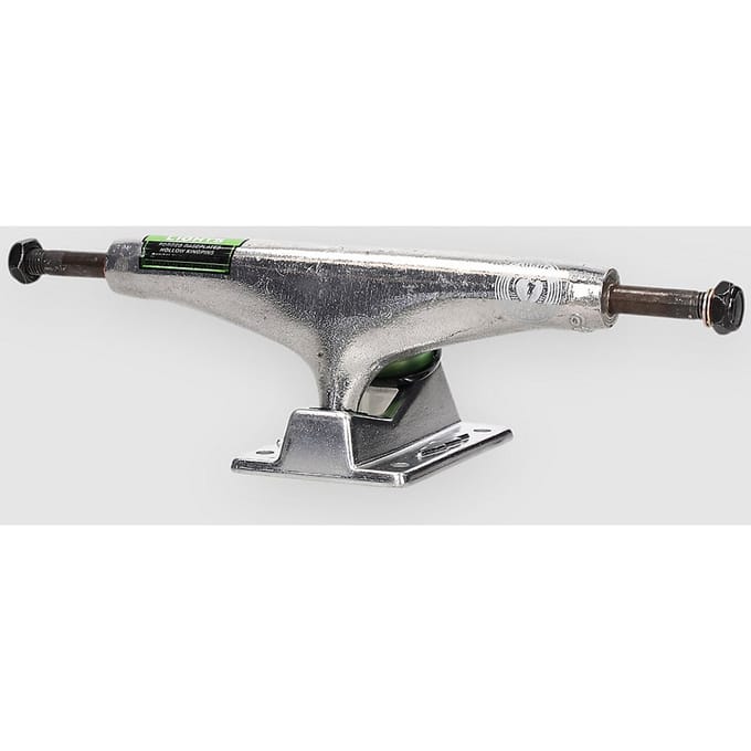 Thunder Lights II 149mm Truck grijs