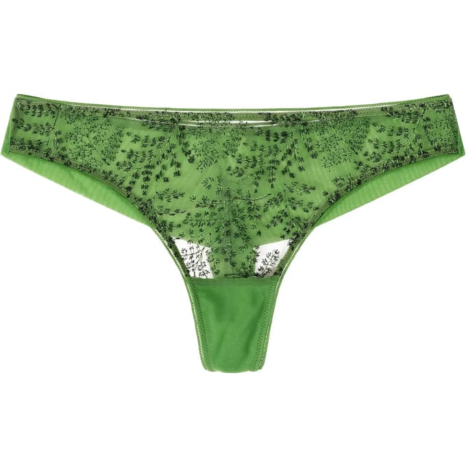 Vrouwen tanga Huit Brise