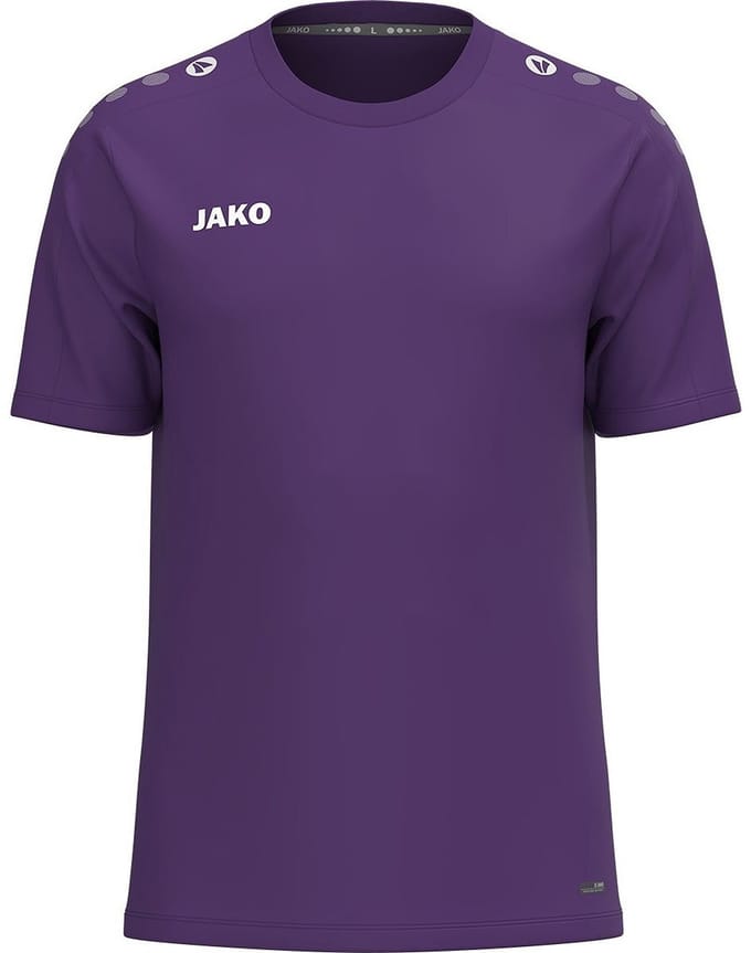 Jako One T-Shirt Dames - Violet | Maat: 34/36