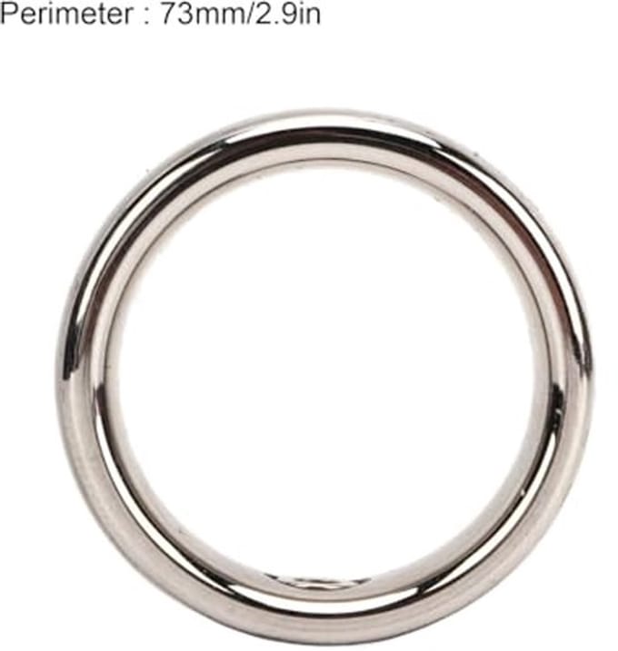 Bluetooth Ring Remote Page Turner, Afstandsbediening Scrolling Ring Oplaadbare Ring Klikker voor Telefoon Tablet (21#)
