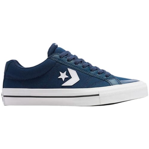 Lage Sneakers Converse Baskets Chuck Taylor All Star toile durable