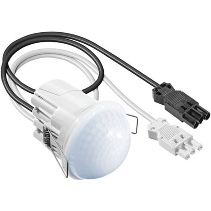 ESYLUX Compact Express bewegingsschakelaar (compleet) - EP10510038 - E36C5