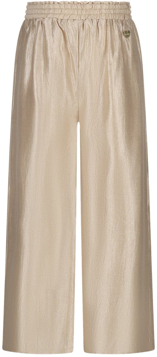 Le Chic broek DANSANT C511-5610 Gold - Maat 98