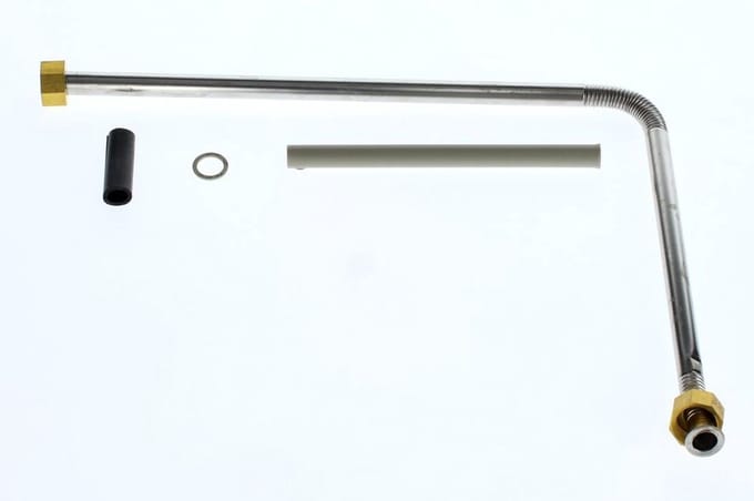 BOSCH Aansluitpijp, 87107353650