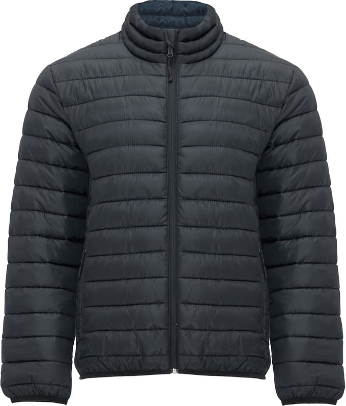 Roly Men´s Finland Jacket RY5094 - Ebony 231 - L