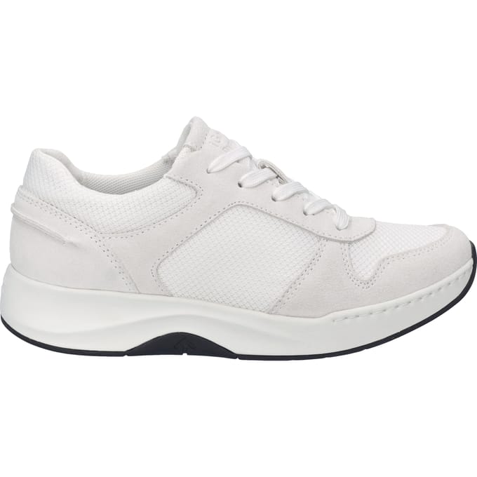 JOSEF SEIBEL Elli 07 | Sneaker für Damen | Weiß
