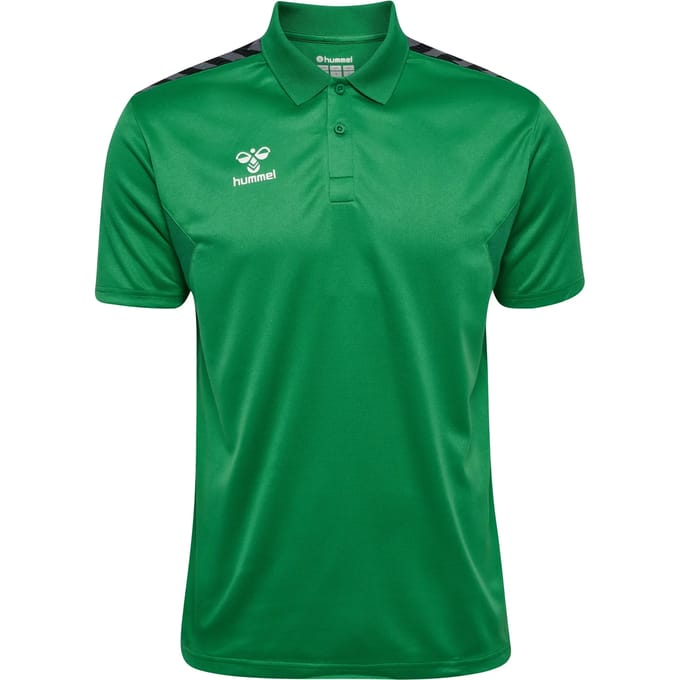 Polo Hummel Authentic Functional