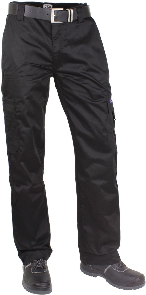 Krb Workwear Dirk Service Werkbroek