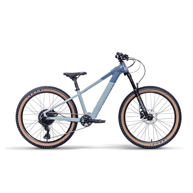 Kinderfiets Eightshot Loamer 24