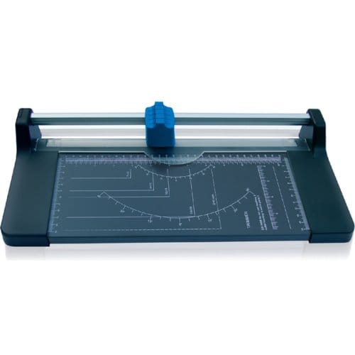 Rolsnijmachine desq 312 hobby 320mm lang