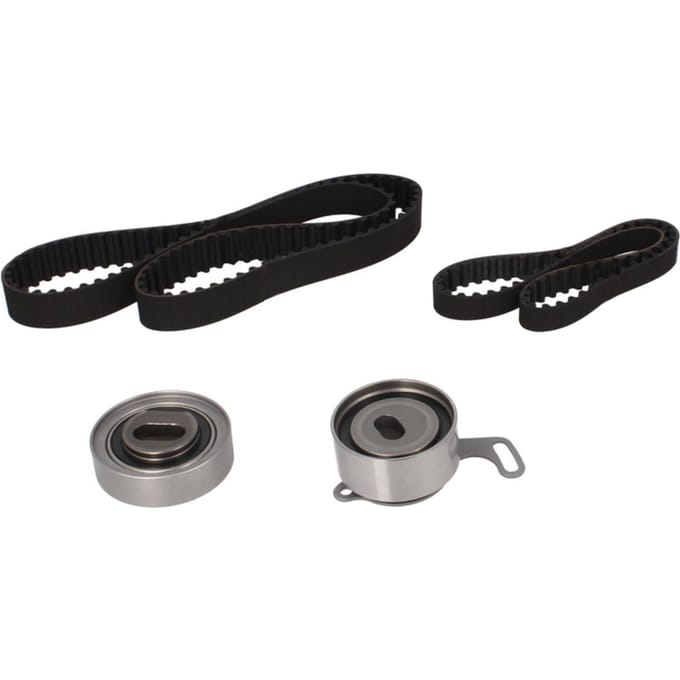Distributieriemset SKF VKMA 93011