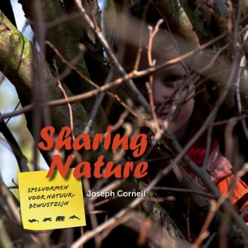 Sharing Nature - Joseph Cornell