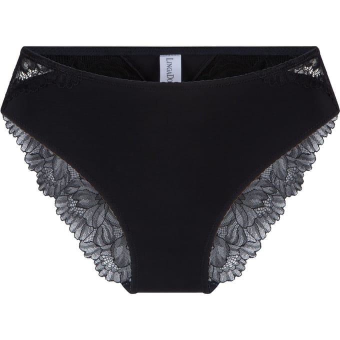 Lingadore Lace Slip