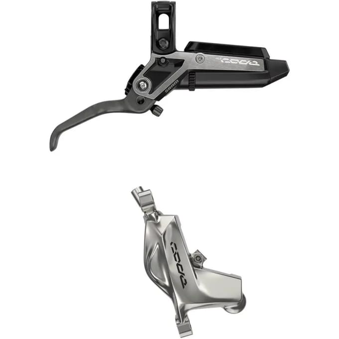 Carbon remhendel Sram Code Ultimate Stealth