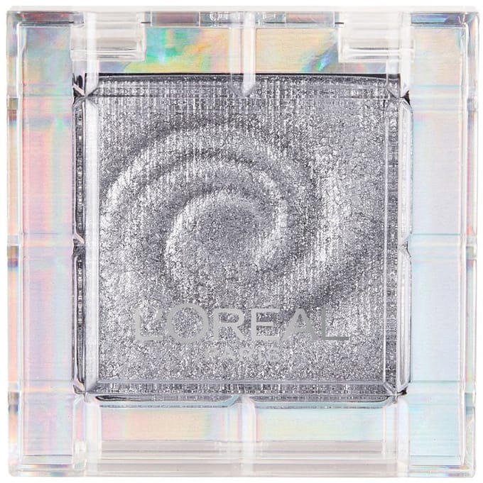 L'Oréal Color Queen Foil Oogschaduw - 40 Extravagent