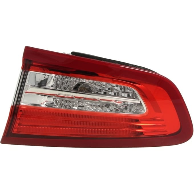 Achterlicht MAGNETI MARELLI 714026220812 rechts
