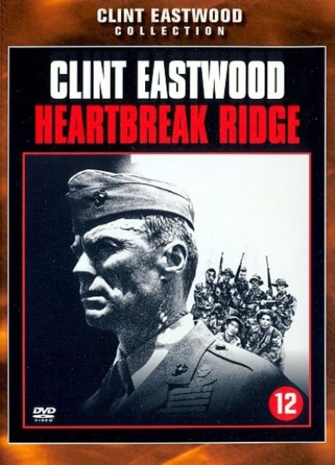 Heartbreak Ridge