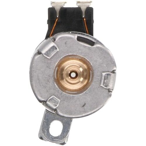 Magneetventiel, automatische versnellingsbak BORG WARNER 50223