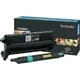 Lexmark C9202KH toner cartridge zwart (origineel)