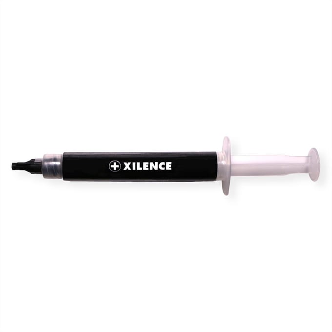 Xilence XPTP.X5 CPU Koelpasta, Spatel voor toepassing, 3g