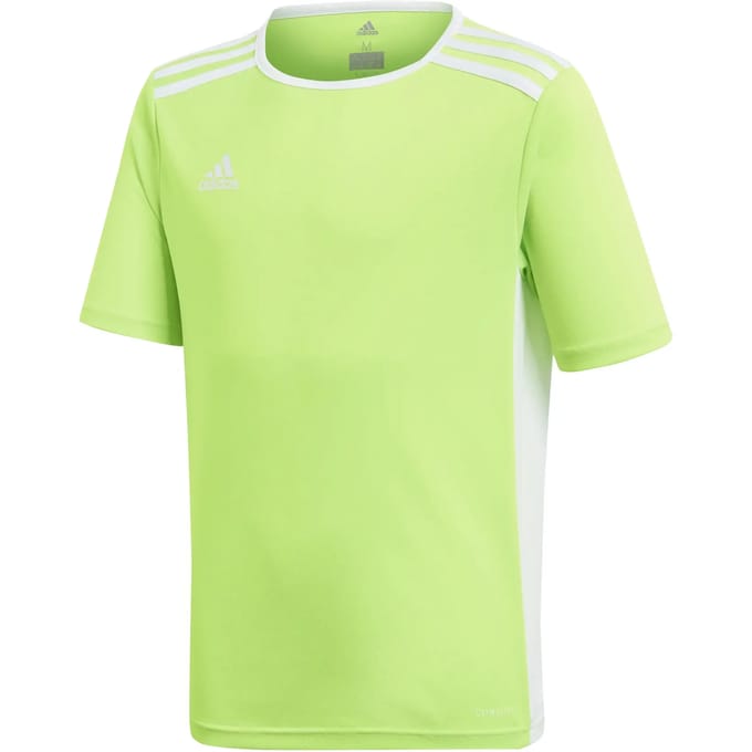 T-shirt Korte Mouw adidas Kentrada 18 Jersey