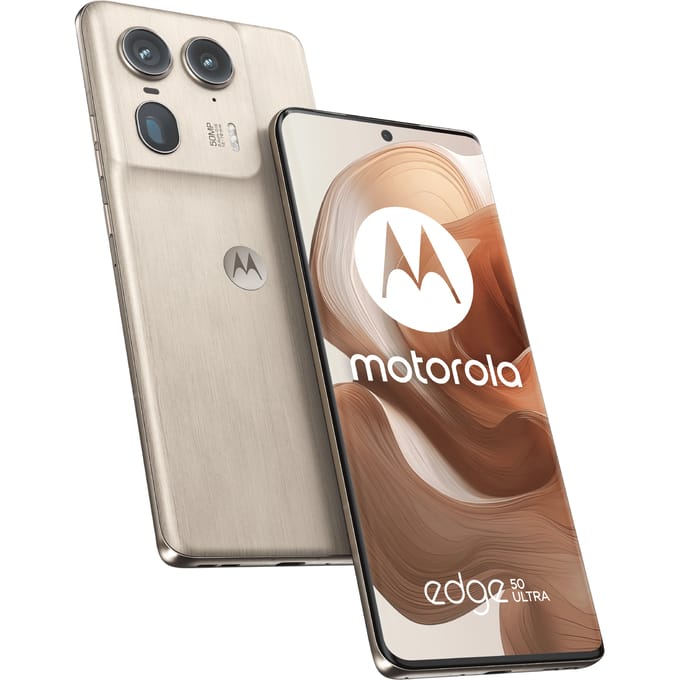 Motorola Edge 50 Ultra i.c.m. Vodafone Red Together EU