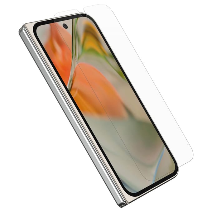 OtterBox Premium PolyArmor Screenprotector - Eco Series voor de Google Pixel 9 Pro Fold