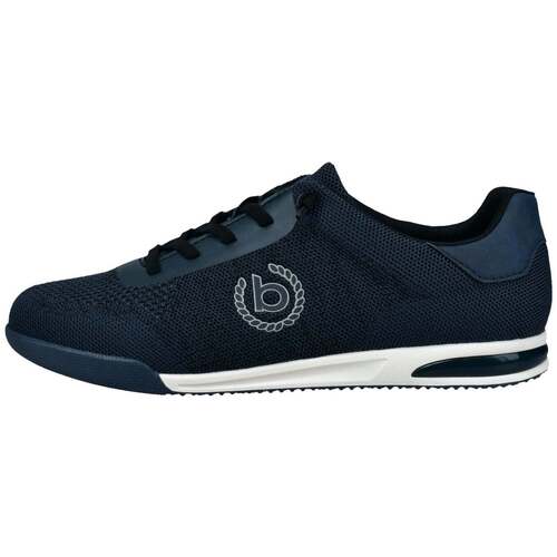 Lage Sneakers Bugatti -