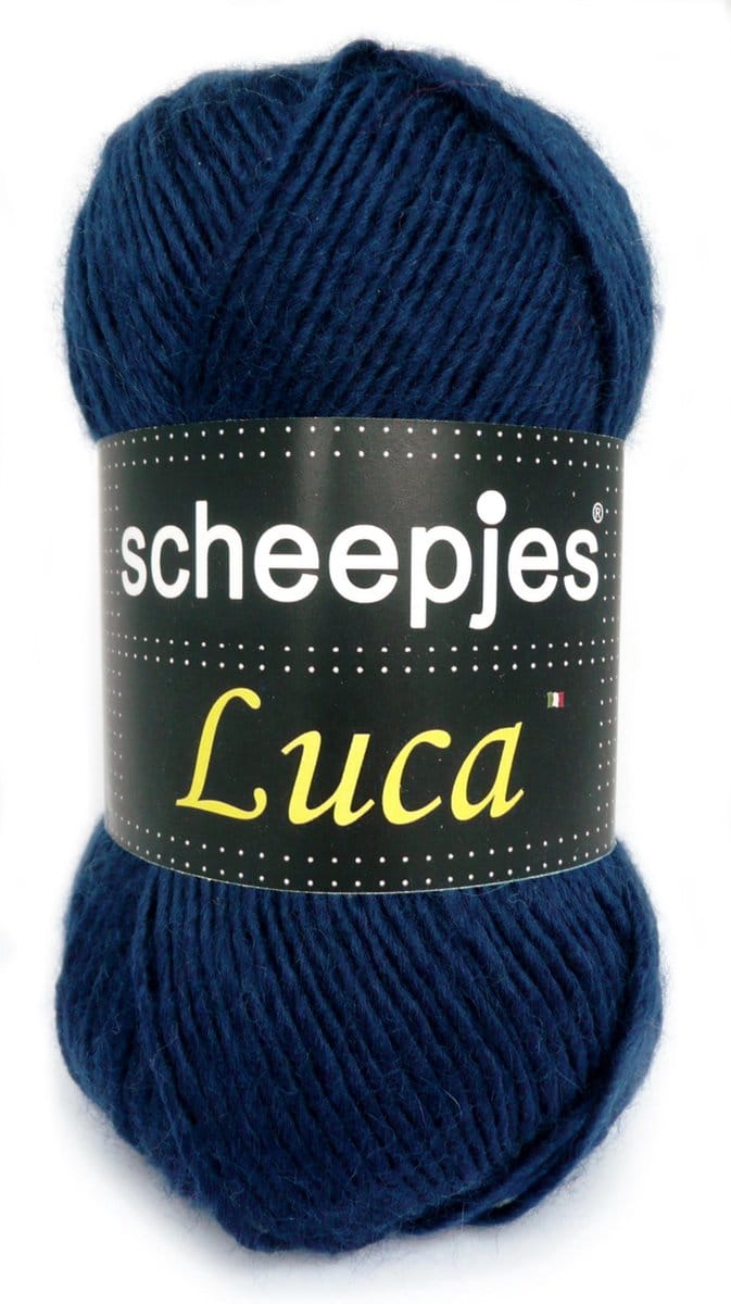 Scheepjes Luca