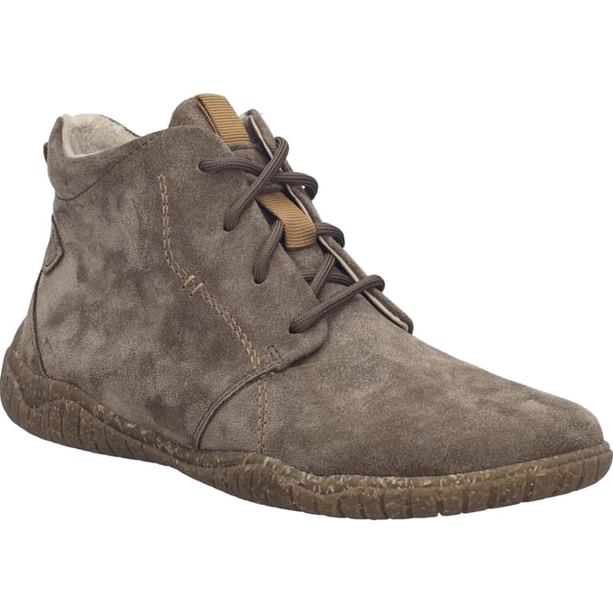 JOSEF SEIBEL Wynona 05 | Enkellaars voor Dames | beige