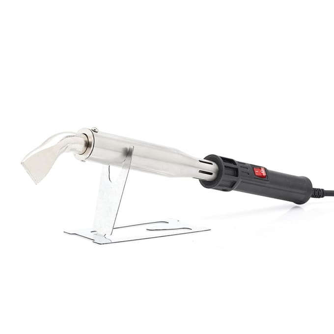 Yihua 960-W Serie - Elektrische Soldeerbout - 300W - Gebogen Tip - Hoge Temperatuurvastheid