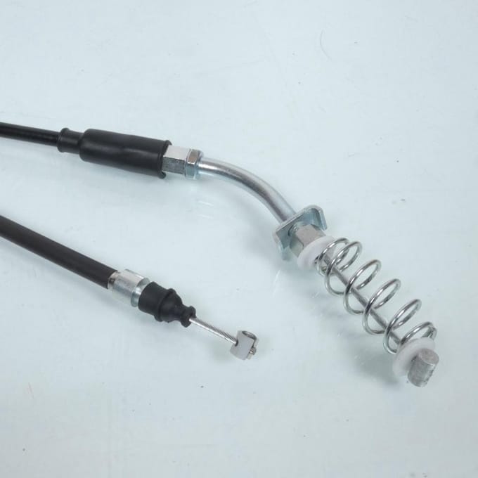 Originele remkabel voor de achterrem van een nieuwe auto