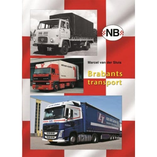 Brabants Transport - Marcel van der Sluis