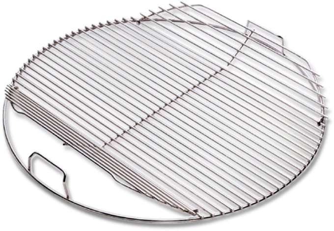 Weber Bovenrooster 47cm Schanierend