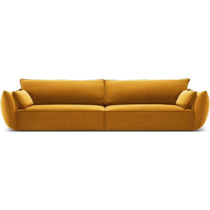 4-zitsbank Vanda | Mazzini Sofas