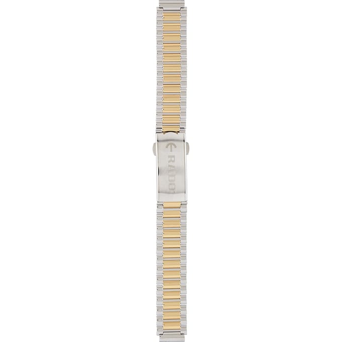 Rado straps 07.01900.10 The Original Horlogeband