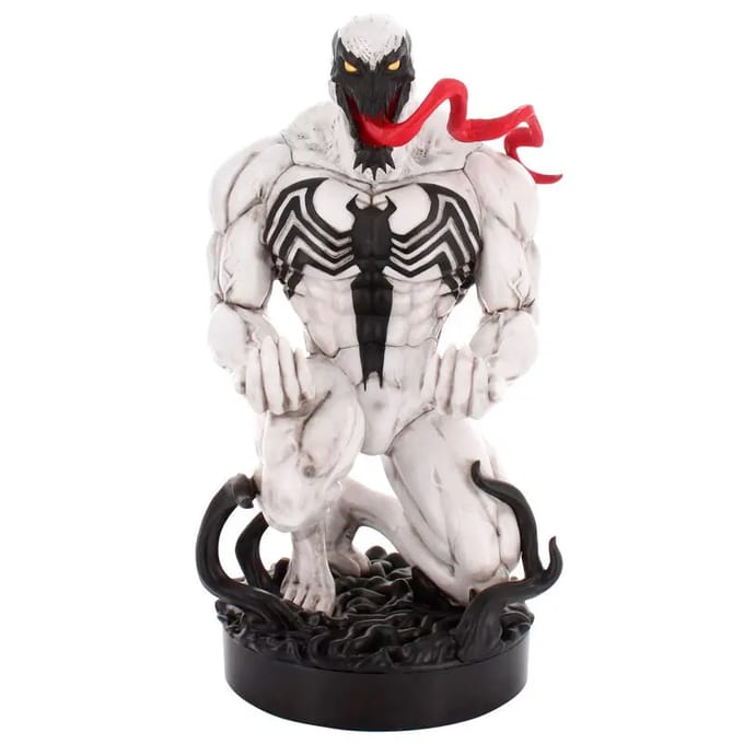 Cable Guys - Marvel - Anti-Venom Telefoon & Controller Oplader/Houder