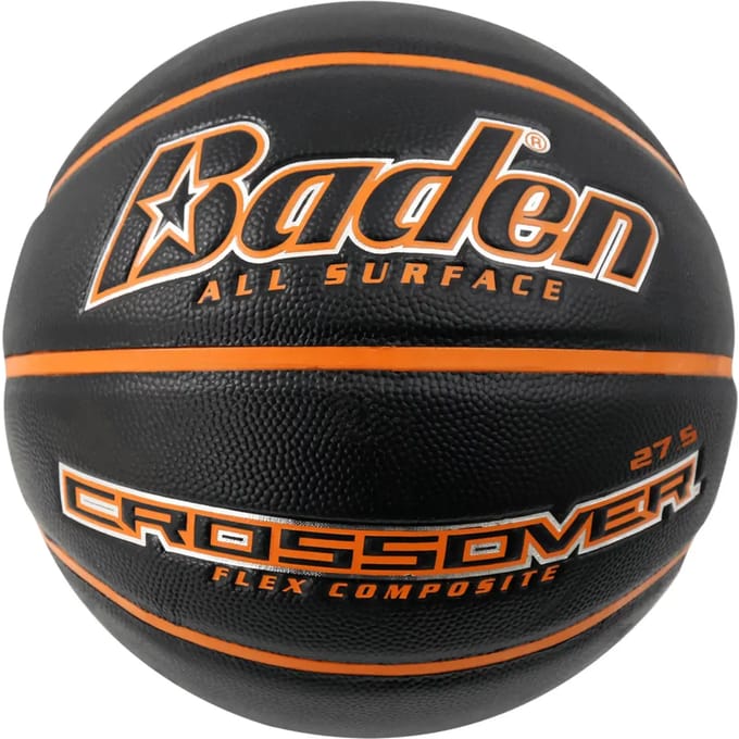 Basketbal Baden Sports Crossover