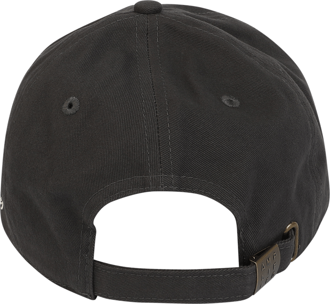 The Rolling Stones Amplified Collection - The Rolling Stones Unisex Cap - houtskool - Standard
