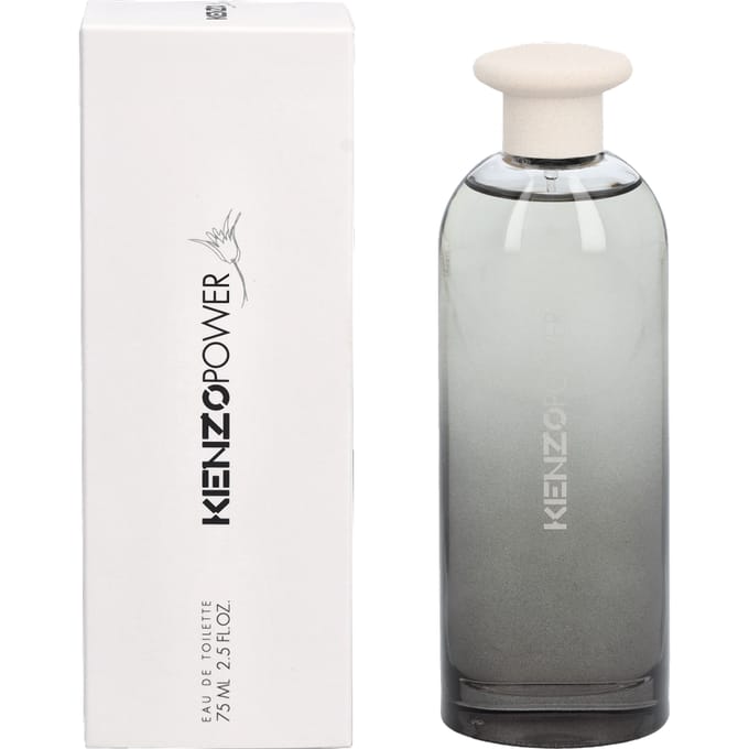 Kenzo Power - 75 ml - eau de toilette spray - herenparfum