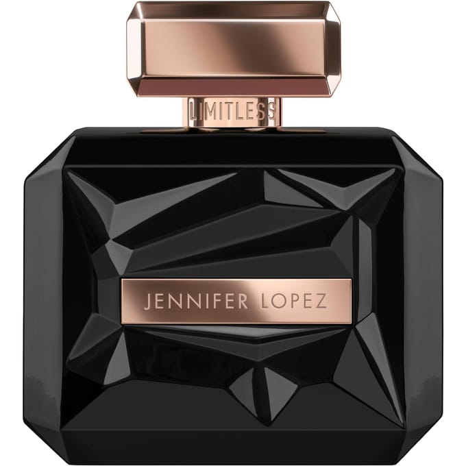 Jennifer Lopez Limitless EDP- 50 ml