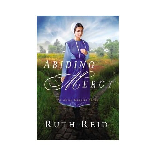 Abiding Mercy - Ruth Reid