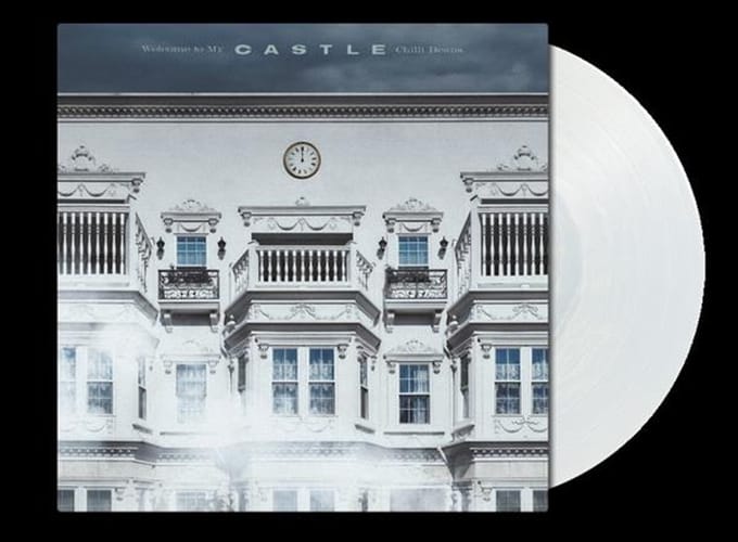 Chilli Beans. - Welcome To My Castle (LP)