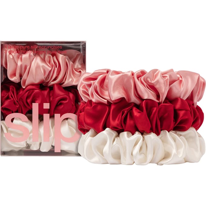 slip Hair Care Grote haartrunchies Scrunchies Dames