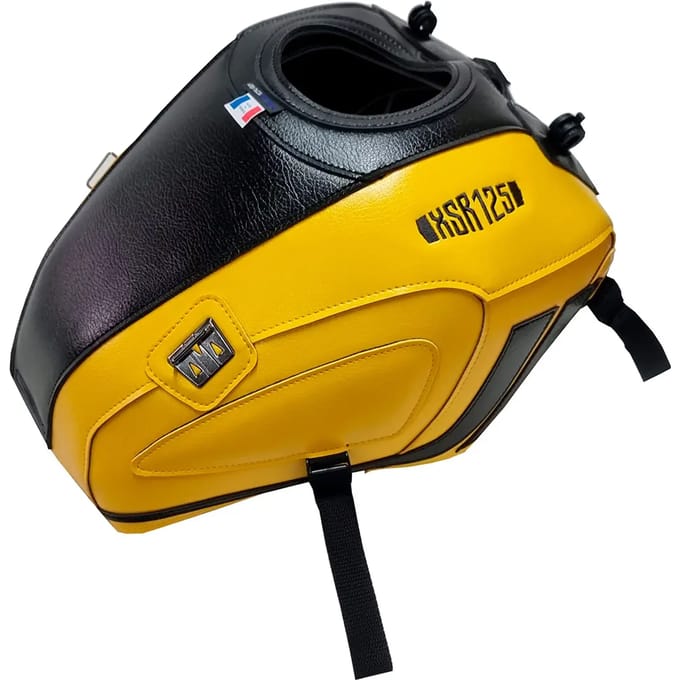 Motortankmat Bagster XSR 125 Yamaha 2021-2023