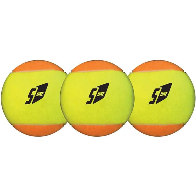Tennisbal Sport One Pro (x3)