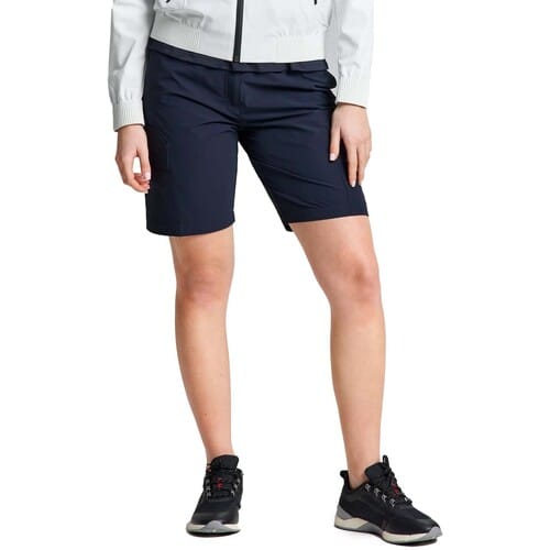 Slam Qd Ws Cargo Short Korte Broek - Sportswear - Vrouwen